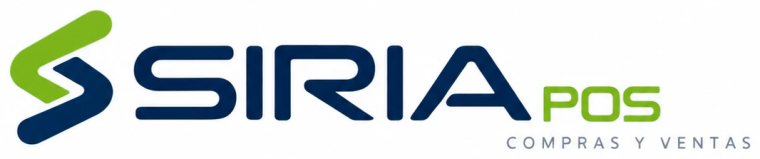 SIRIA POS · Compras y ventas